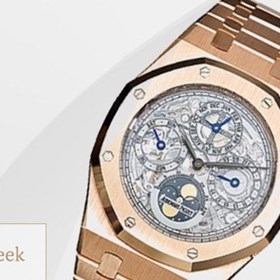 Audemars Piguet Watches: H&Y Jewellery